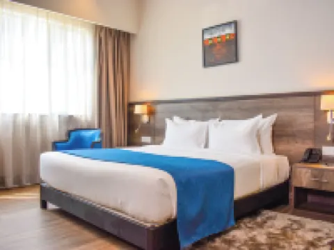 Eka Hotel Eldoret Hotels in Eldoret