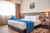 Eka Hotel Eldoret Hotels in Eldoret