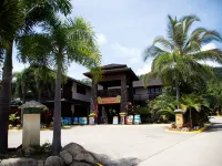 NRMA Airlie Beach Holiday Park Hotels in Cannonvale