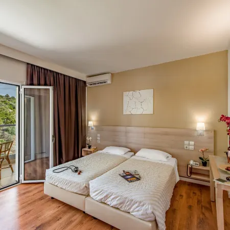 Evia Riviera Resort