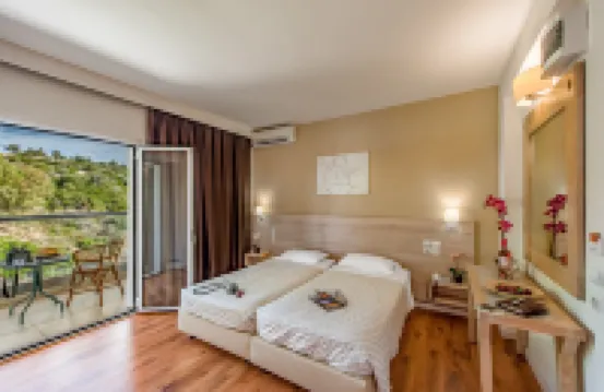 Evia Riviera Resort