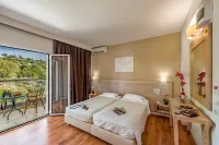 Evia Riviera Resort Hotels in Taminei