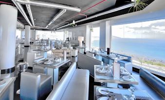 Hotel Farah Tanger