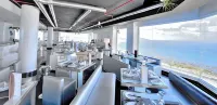 Hotel Farah Tanger Hotels in Tangier