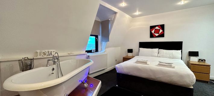 The Carlton Holiday Apartments Hotels in Bridlington