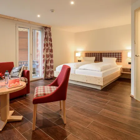 Hotel Caprice - Grindelwald