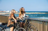 Sant Jordi Hostels Rock Palace - Scenic