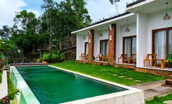 Ancala Uluwatu