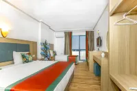 Mirabell Hotel All İnclusive Hotels in Alanya