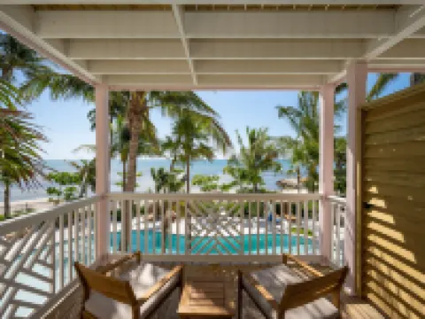 Grassy Flats Resort & Beach Club Hotels in Marathon