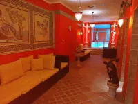 โรงแรมอาเล็กซา - ที่มีสปา