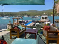 KAPTANHAN BUTIK OTEL Hotel a Kiyikislacik