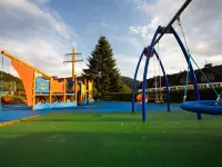 Hotel Beskid Balneo Medical Resort & Spa Hotels in Nowosadecki