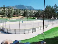 Mountain Springs Motel