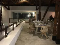Villa Santé Kalpitiya & Kite Surfing by TSC - breakfast