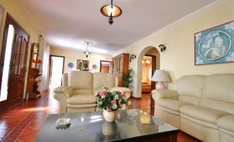 Villa Jorge SpainSunRentals 1022