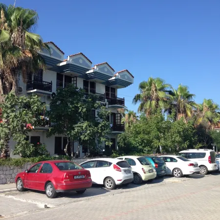 Kilim Hotel & Apart