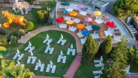 Amon Hotels Belek - Adult Only