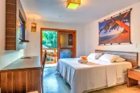 Pousada Vila do Dengo Hoteles en Itacaré