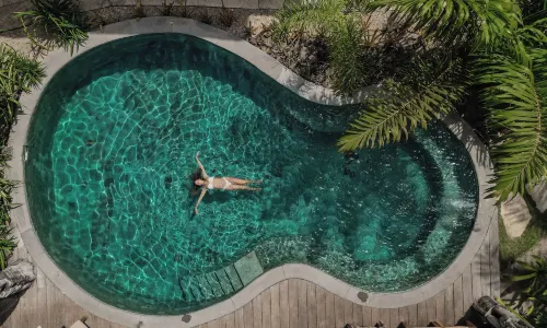 Filha Da Lua Ecolodge