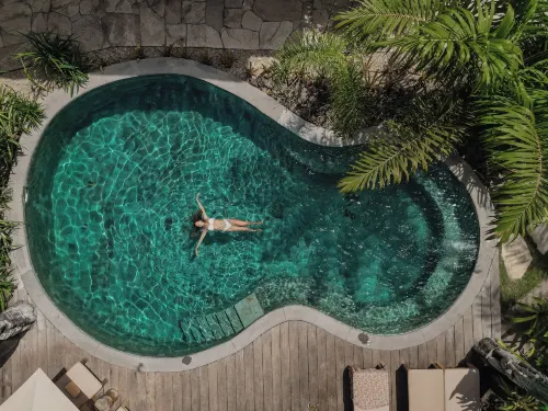 Filha Da Lua Ecolodge