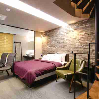 루이스 호텔 Rooms