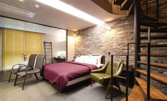 Louis Boutique Hotel