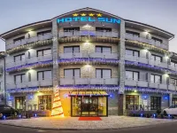 Hotel Sun Hotels in Senec