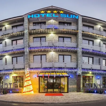 Hotel Sun