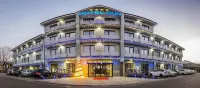 Hotel Sun โรงแรมใน