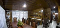 Recanto Monte Suíço