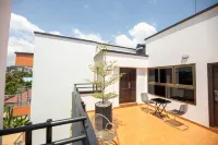 Executive Two Bedroom Apartment in Accra Hotels in Accra Metropolis District