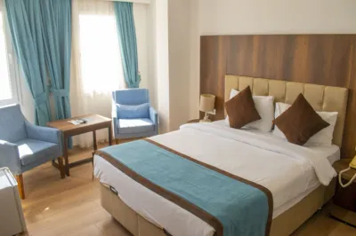 Dinc Pension Hotels near Palmiye Cafe & Restaurant