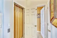 Kathie's Beachfront Kottage Hotel in zona Galveston Island