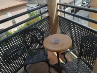 호텔 팔로마 산페드로 델 피나타르