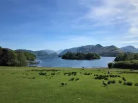 Crow Park Hotel