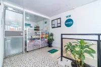 Ayenda Bariloche la 22 Hotels in Tulua