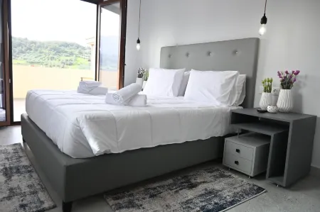 Iris Villa 3 - Archanes Crete