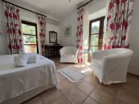Molino Del Santo Hotels in Grazalema