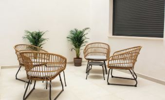 Apartamentos Kouohana
