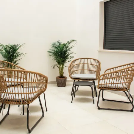 Apartamentos Kouohana