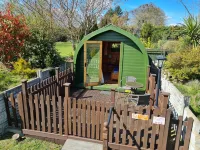 Green Haven Hotels in Spilsby