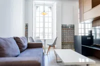 Casa Palacio la Casa Blanca Suites