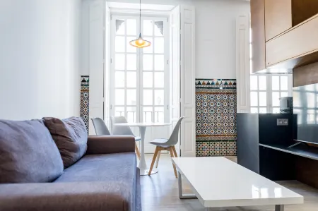 Casa Palacio la Casa Blanca Suites