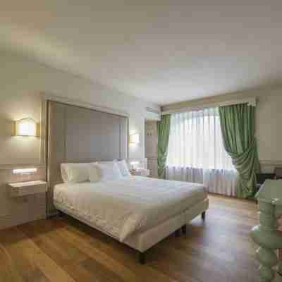 Officina del Sole Rooms