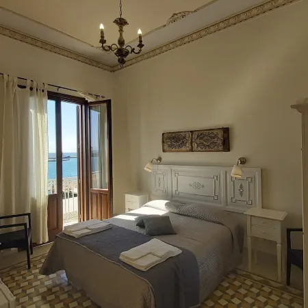 B&B Belveliero - Il Capitano