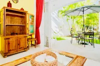 Superior Budget Room with Swimming Pool Air Conditioning and Parking
