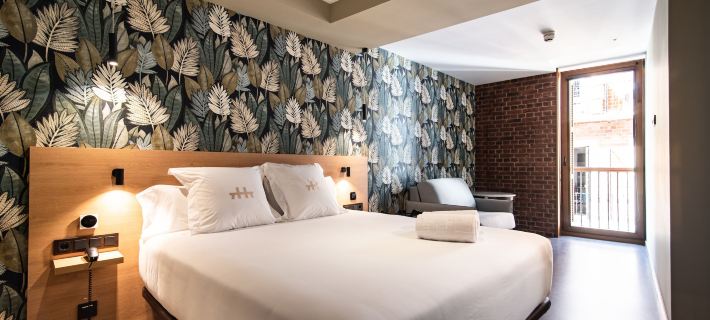 Hotel Atari Hotels in Donostialdea