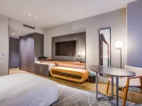 DoubleTree by Hilton Porto Alegre Hotels near Palacio Piratini