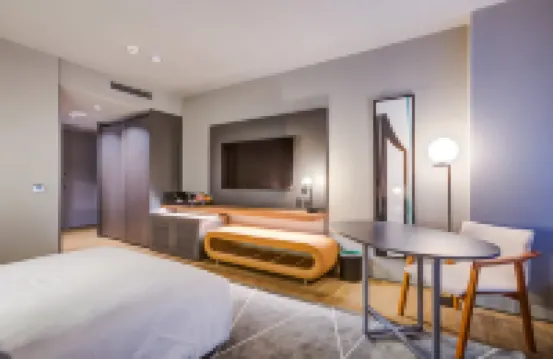 波爾圖阿雷格里雙杏希爾頓酒店